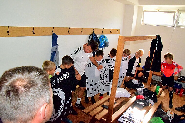 2022 0903 - Náchod - DRANA KP SP U11 sk. A - ©PR - 005 null