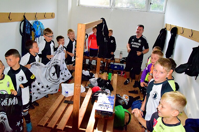 2022 0903 - Náchod - DRANA KP SP U11 sk. A - ©PR - 007 null