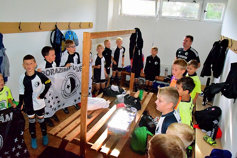 2022 0903 - Náchod - DRANA KP SP U11 sk. A - ©PR - 008 null