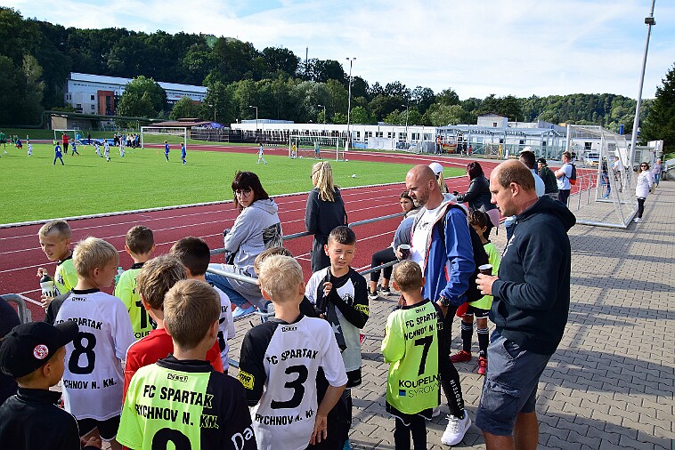 2022 0903 - Náchod - DRANA KP SP U11 sk. A - ©PR - 009 null