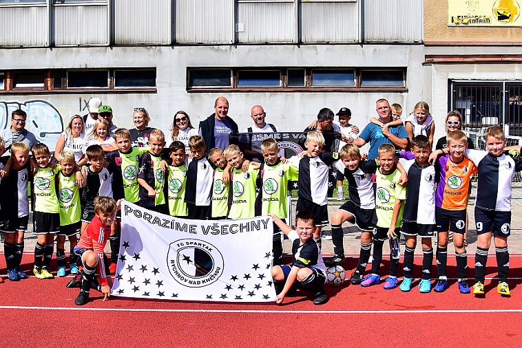 2022 0903 - Náchod - DRANA KP SP U11 sk. A - ©PR - 013 null