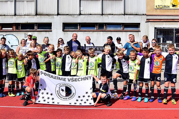 2022 0903 - Náchod - DRANA KP SP U11 sk. A - ©PR - 014 null