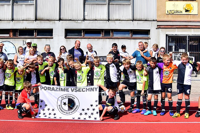 2022 0903 - Náchod - DRANA KP SP U11 sk. A - ©PR - 017 null