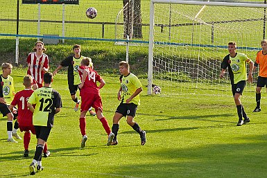 KP SD U19 FK Jaromer - FC Sp. Rychnov n. Kn. 20220904 foto Vaclav Mlejnek 0004