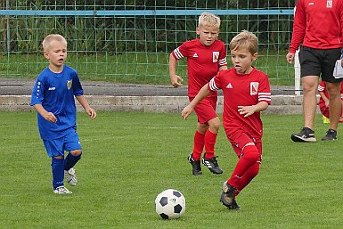 mladší přípravka OP FK Jaromer 20220908 foto Vaclav Mlejnek 0005