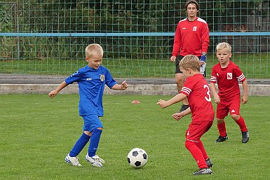 mladší přípravka OP FK Jaromer 20220908 foto Vaclav Mlejnek 0006