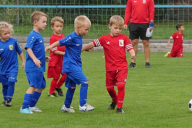 mladší přípravka OP FK Jaromer 20220908 foto Vaclav Mlejnek 0007