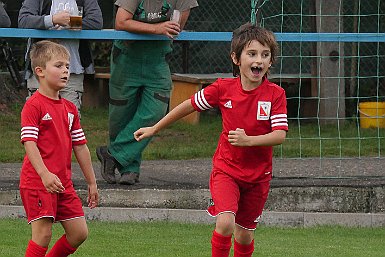 mladší přípravka OP FK Jaromer 20220908 foto Vaclav Mlejnek 0014