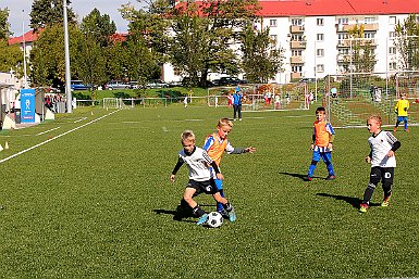 2022 1006 - Slavia HK - PLANEO CUP POHÁR MLÁDEŽE FAČR U9 - ©PR - 143
