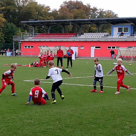 1030 - FC Slavia Hradec Králové - FC Spartak Rychnov nK