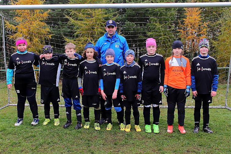 Dobruška černá - 2 null