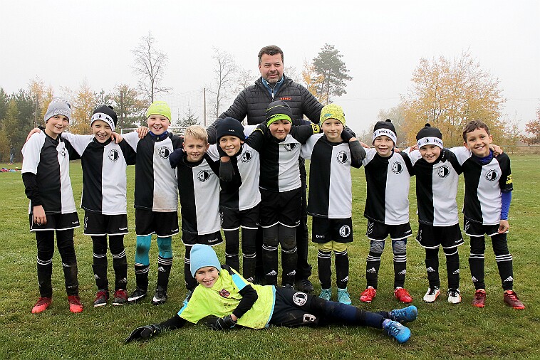 Rychnov bílá - 2 null