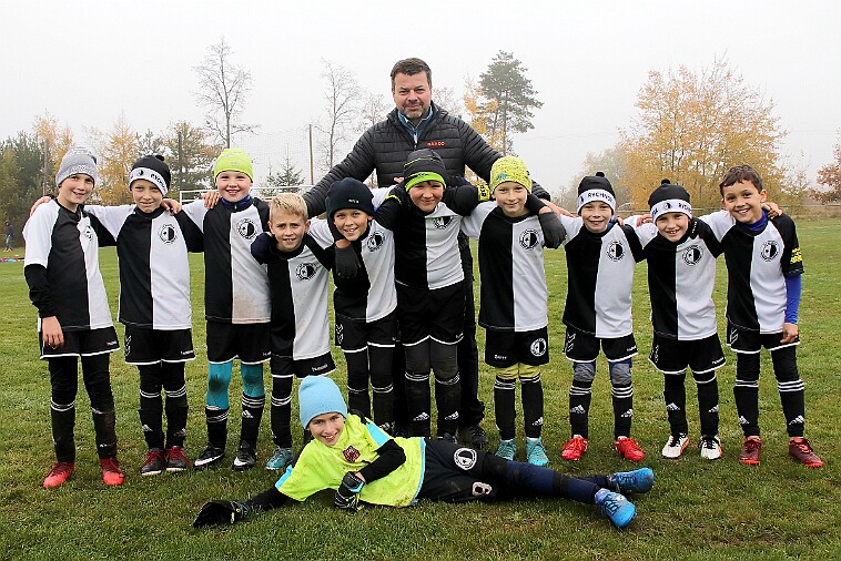 Rychnov bílá - 3 null