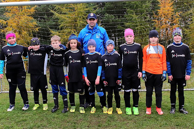 Dobruška černá - 1 null