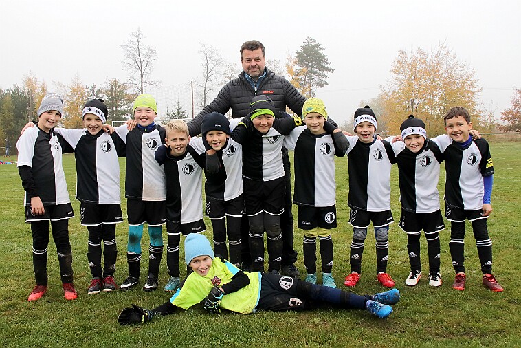 Rychnov bílá - 1 null