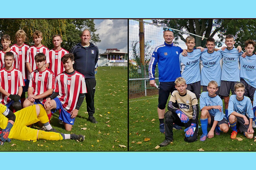 2022 1002 - Jaroměř - Předměřice+Mlašova Lhota - AT CONSULT KP MD U17 sk.A - ©VM Zápis o utkání © Václav Mlejnek