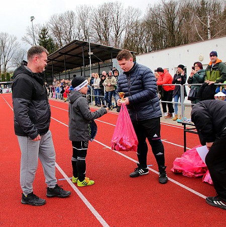 230326 - Dobruška - Zimní liga MŽ + SP - FC Spartak Rychnov - ©PR