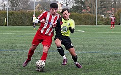 0021 Pohar SD Rychov - FK Jaromer 20230226 foto Vaclav Mlejnek P2050104-L