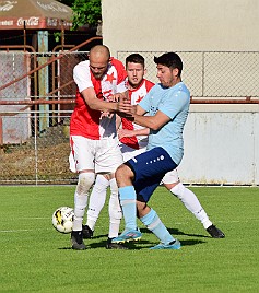 230531 - Třebechovice - Pohár hejtmana - Slavia HK - Jaroměř - ©PR - 267-L IPR