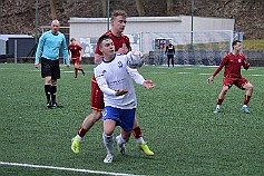 MFK Trutnov vs FK Náchod 1-1 FORTUNA Divize C, sezóna 2022/2023, 18. kolo