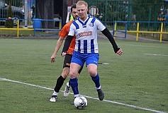 FK Náchod B vs TJ Lokomotiva Hradec Králové 3-0 AM GNOL 1. A třída, sezóna 2022/2023, 21. kolo