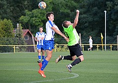 SK Česká Skalice vs FK Náchod 0-3 Pohár hejtmana, 1. kolo, ročník 2023-2024