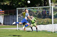 TJ Slavoj Teplice nad Metují vs FK Náchod B 0-3 JAKO 1. B třída mužů, sk. B, 7. kolo, ročník 2023-2024