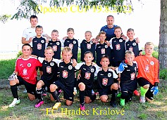 FC Hradec Králové