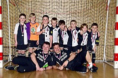 230319 - Rychnov - Finále ZHL U11 OFS RK - ©PR - 161 IPR