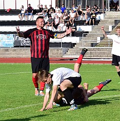 230611 - Rychnov B - Černíkovice - OP II. tř. RK - ©PR - 188-L IPR