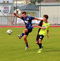 230826 - Rychnov - D.Králové nL+Bílá Třemešná - PREMIER STEEL KP SD U19 - ©PR - 091-L