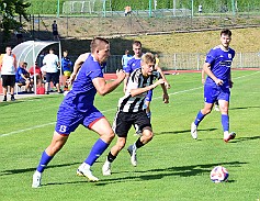 230917 - Rychnov - Týniště - VOTROK KP mužů - ©PR- 068-L IPR