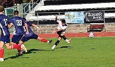 230917 - Rychnov B - Předměřice - JAKO 1. B tř. sk. B - ©PR - 077-L IPR