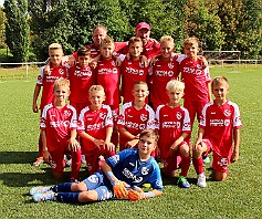 FC Slavia Hradec Králové