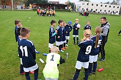 231019 - H.Králové FC - výběry OFS Rychnov U11 - ©PR - 122