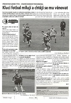 20170926 - Fotbal v kraji - starší dosrost Rychnova