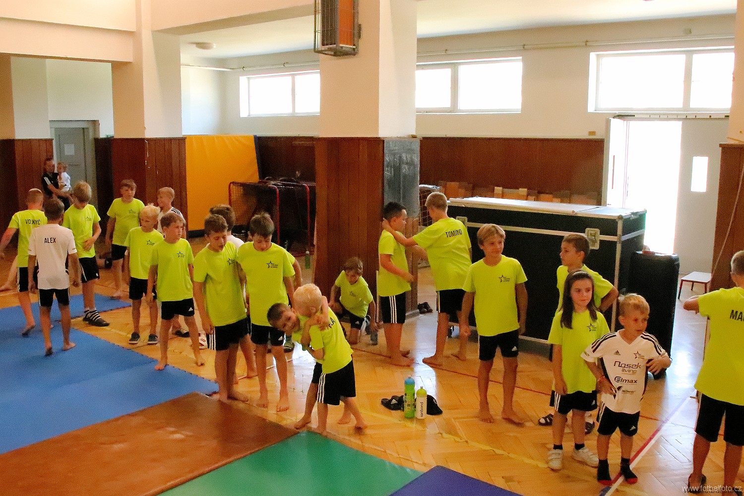 20230717-21 - Rychnov - YOUNG STARS - 3. den - 244