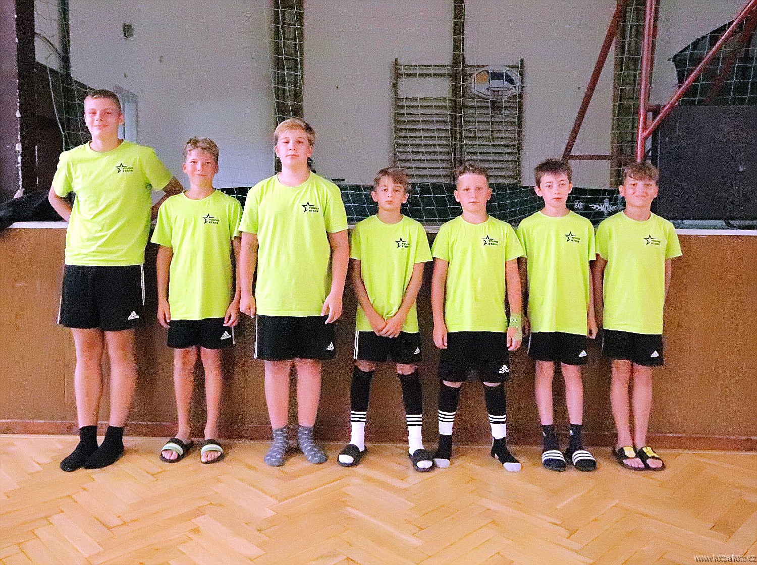 20230717-21 - Rychnov - YOUNG STARS - 4. den - 116