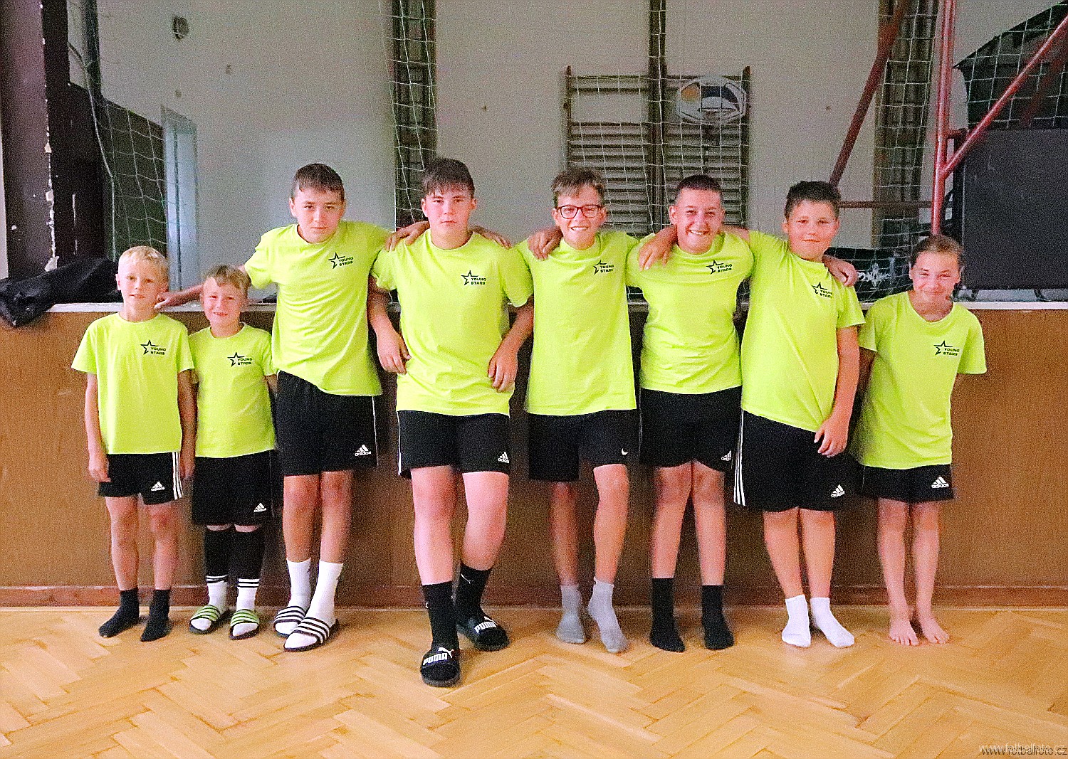 20230717-21 - Rychnov - YOUNG STARS - 4. den - 117