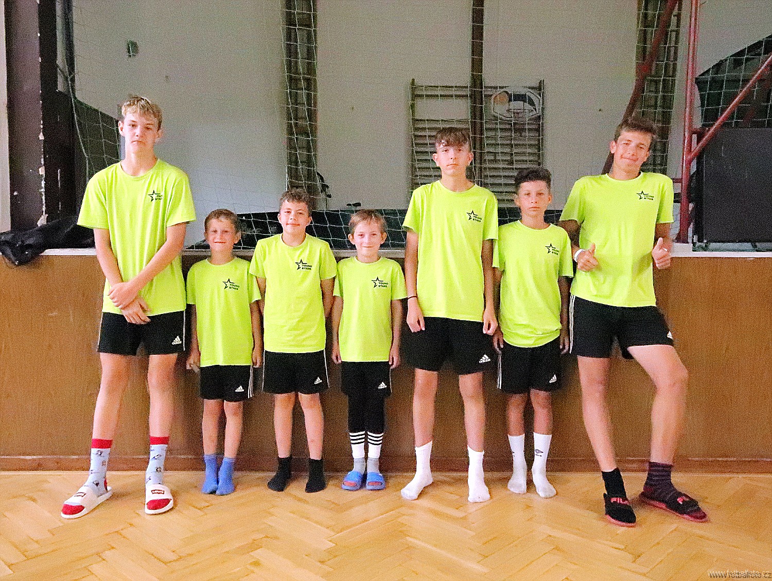 20230717-21 - Rychnov - YOUNG STARS - 4. den - 118