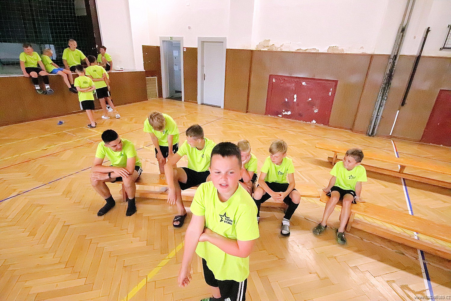 20230717-21 - Rychnov - YOUNG STARS - 4. den - 123