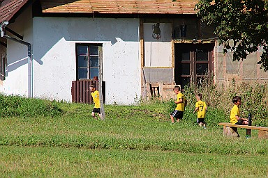 20230807-10 - Rychnov - soustředění přípravek-4 - ©PR - 329