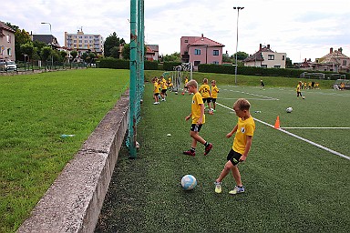 20230807-10 - Rychnov - soustředění přípravek-5 - ©PR - 018