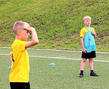 20230807-10 - Rychnov - soustředění přípravek-5 - ©PR - 022