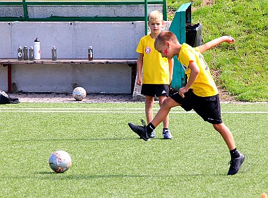 20230807-10 - Rychnov - soustředění přípravek-5 - ©PR - 110