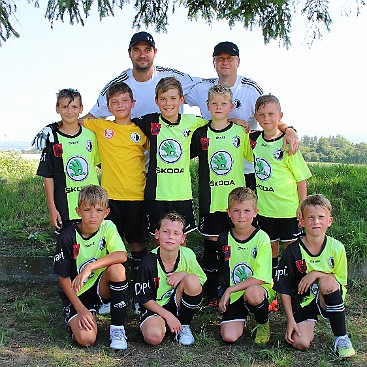 FC SPARTAK Rychnov nad Kněžnou - žlutá_1