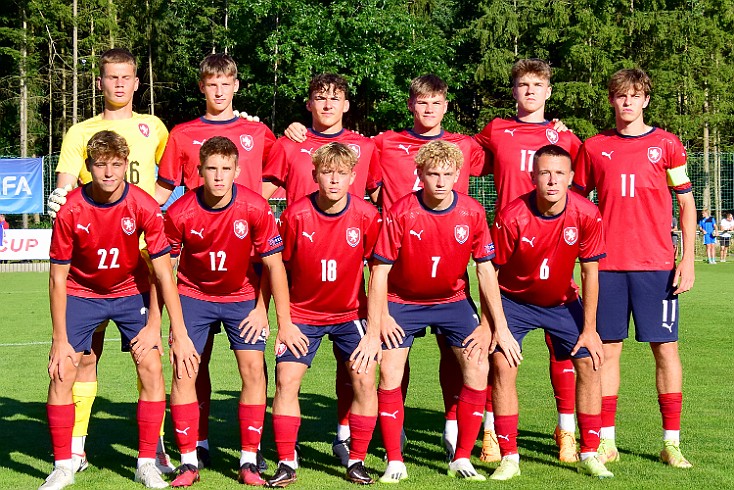 230906 - Týniště - Česko 18 - Turecko 18 - JEŽEK CUP 2023- 174 IPR