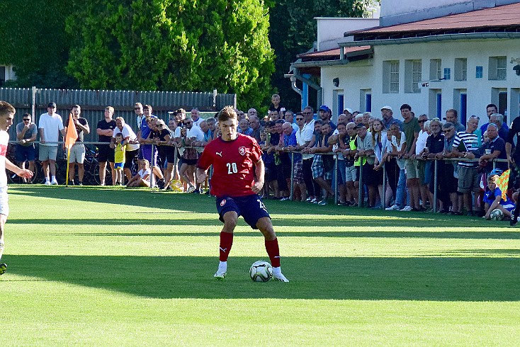 230906 - Týniště - Česko 18 - Turecko 18 - JEŽEK CUP 2023- 190 IPR