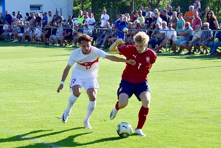 230906 - Týniště - Česko 18 - Turecko 18 - JEŽEK CUP 2023- 228 IPR