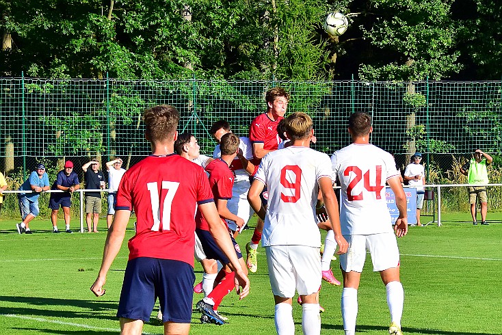 230906 - Týniště - Česko 18 - Turecko 18 - JEŽEK CUP 2023- 235 IPR